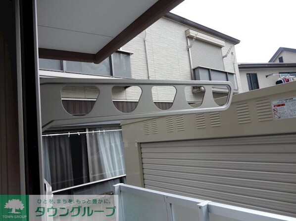 NSGATE青井・弘道の物件内観写真